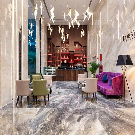 The Art Nest Hotel Nha Trang-3
