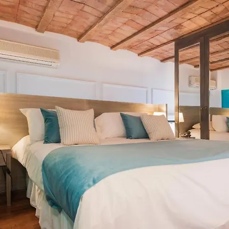 San Telmo Suites-2