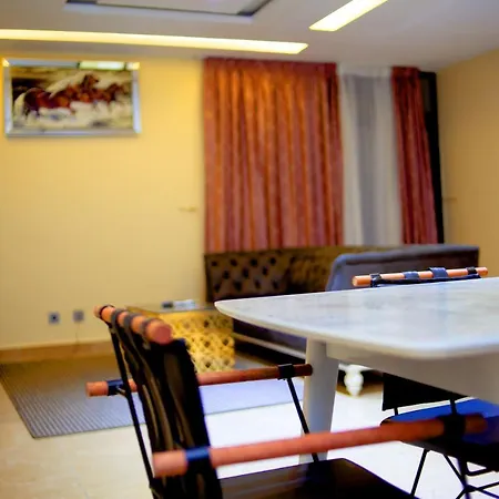 Bnb Hotel Spa-3