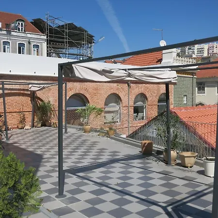 Hello Lisbon Culture Guest House-2