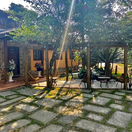 Suites Guaratuba-3