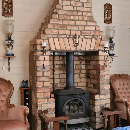 Dovecote House-2