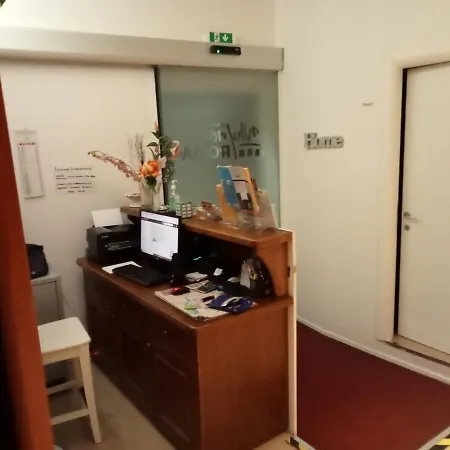 Why Not Roma Suite-2