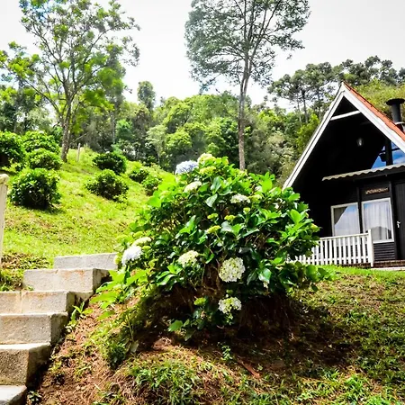 Hotel Fazenda Floresta Negra-2