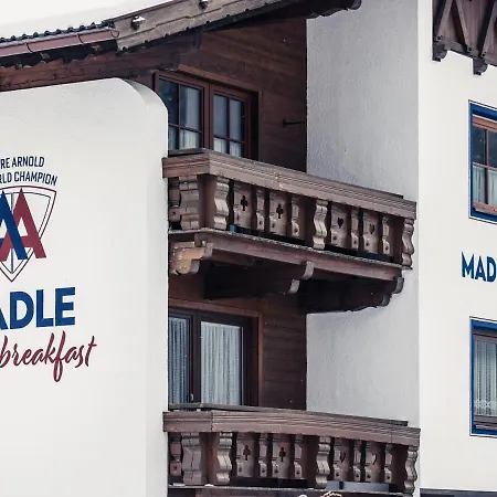 Madle - B&B-2