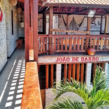 Pousada João de Barro-3
