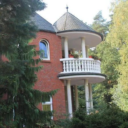 Hotel und Restaurant Waldschlösschen-2