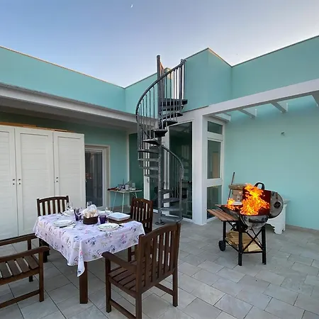 B&B Luce Cagliari-2