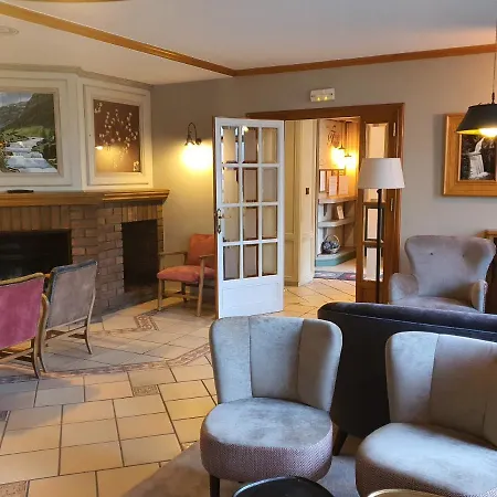 Hotel Villa de Torla-2
