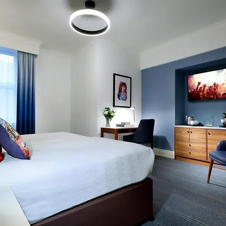 Hard Rock Hotel London-3