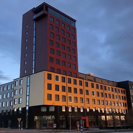 Motel L Lund-2
