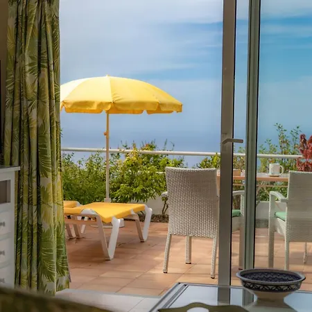 La Palma Jardin Resort-3