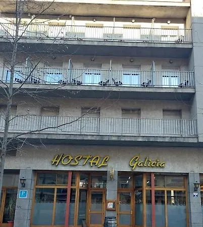 Hostal Galicia-2