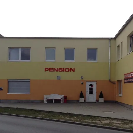 Pension An Der Werft-3