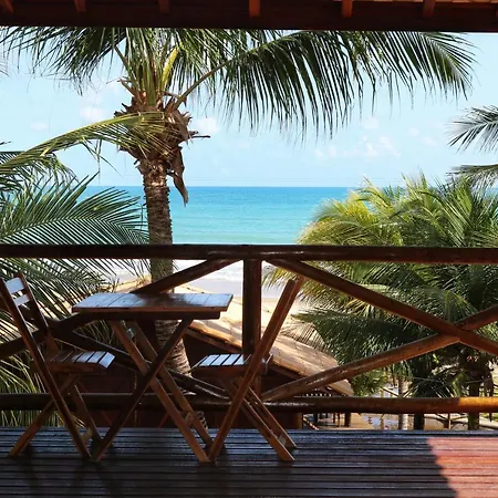 Palm Beach Chales & Resto-3