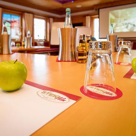 Steig-Alm Hotel Superior-2