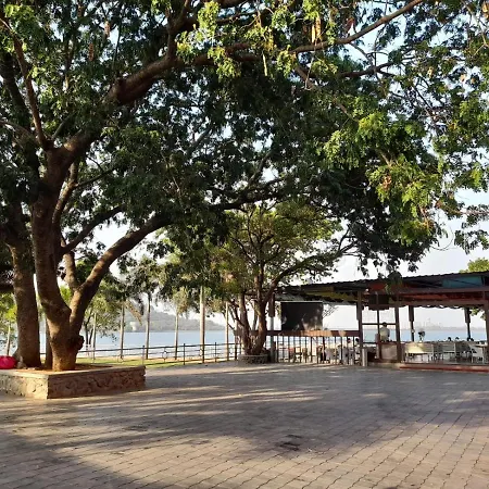 Aquarius Resort-3