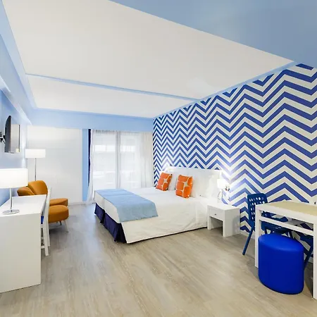 Terrace Mar Suite Hotel-3
