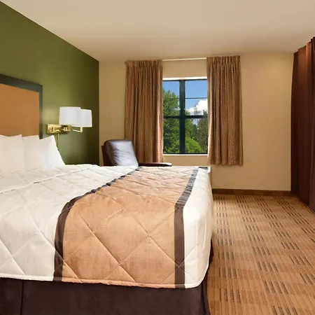 Extended Stay America Suites - Houston - Galleria - Westheimer-2