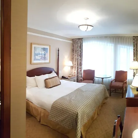 The Wall Street Inn-2