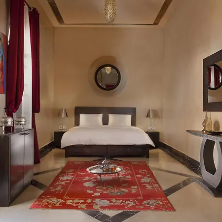 Riad Palais Bahia Fes-3
