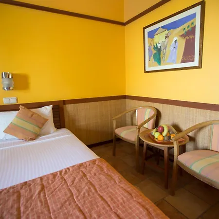 Lido Sharm Hotel Naama Bay-2