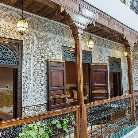 Riad Atlas Mejbar-2
