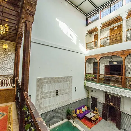 Riad Atlas Mejbar-3