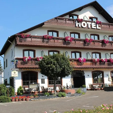Mittlers Restaurant Hotel-3