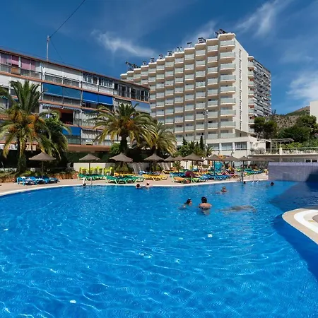 Medplaya Hotel Regente-3