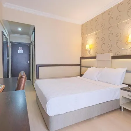 Wien Star Hotel, Adults Only-3