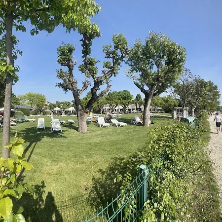 La Mimosa Lazise-2