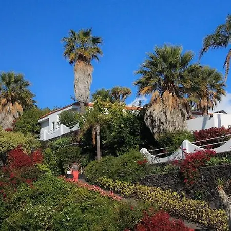 La Palma Jardin Resort-2