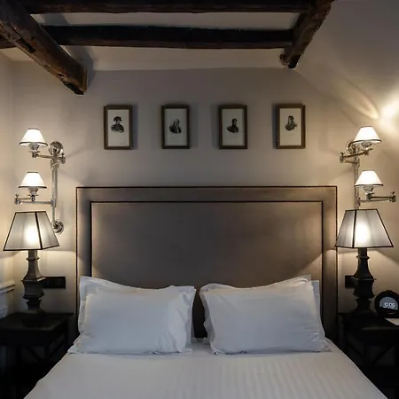 Hotel Saint-Louis En L'Isle - Notre-Dame-2