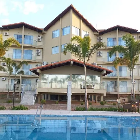 Class Hotel Passos Rio Grande Portal da Canastra-2