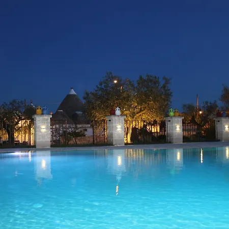 Il Gabellota Resort-2