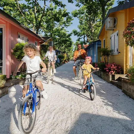 Numanablu Resort Sport Fun Kids 4 stelle-2