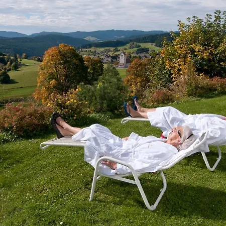 JUFA Hotel Schwarzwald-3