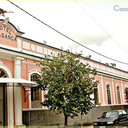 Hotel Bragança-2