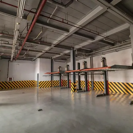 Wow Budget Hotel Cubao-3