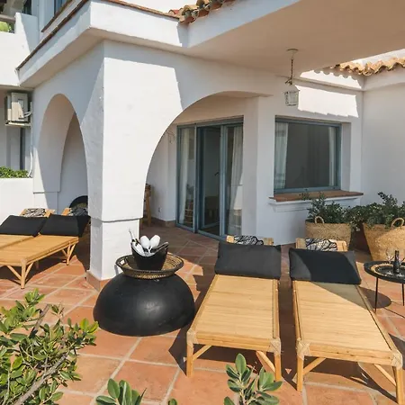 B&B Muse Marbella-2