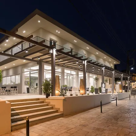 Melina Oasis Boutique Hotel-2