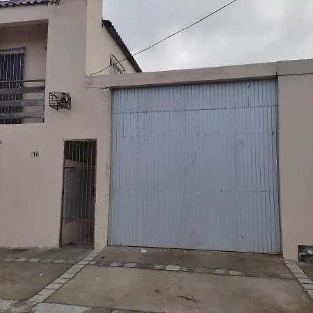 Pousada Brum-3