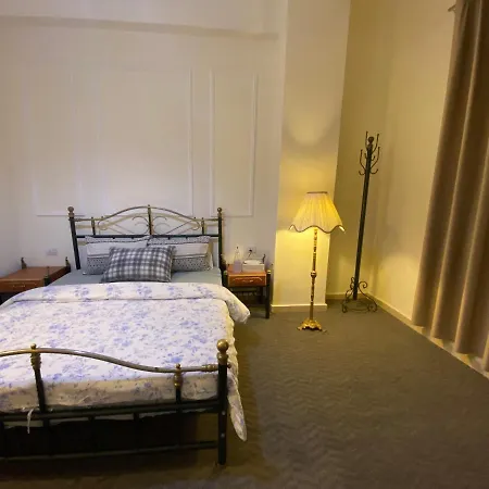 City Citadel Hotel,Amman-2