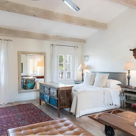Pastis Hotel St Tropez-2