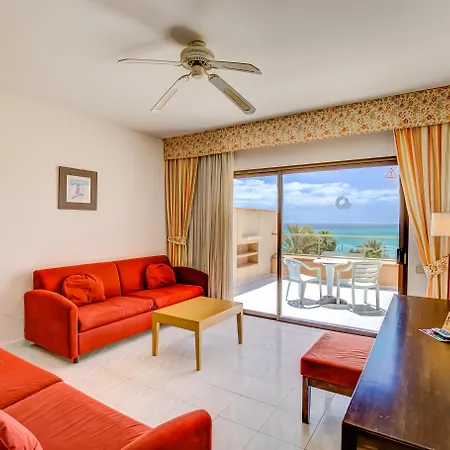 SBH Taro Beach Hotel-3