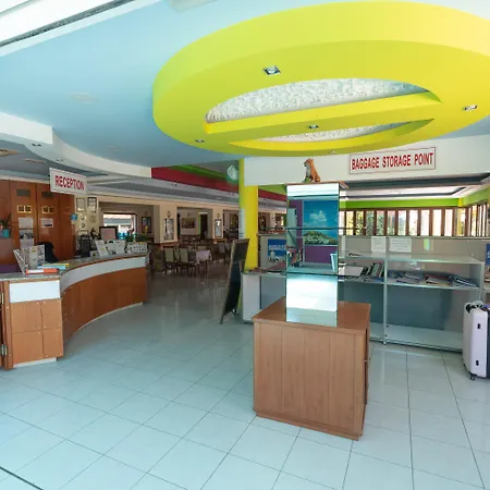 Grecian Fantasia Resort-2