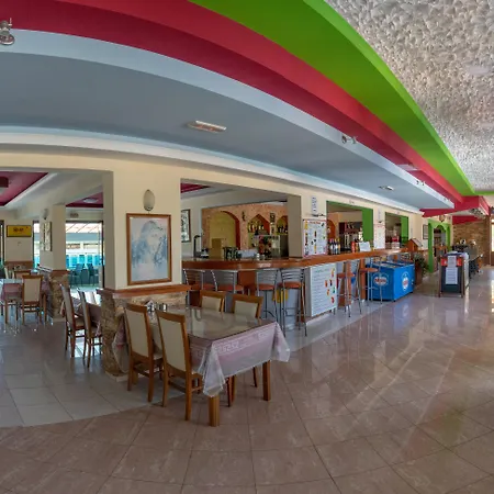 Grecian Fantasia Resort-3