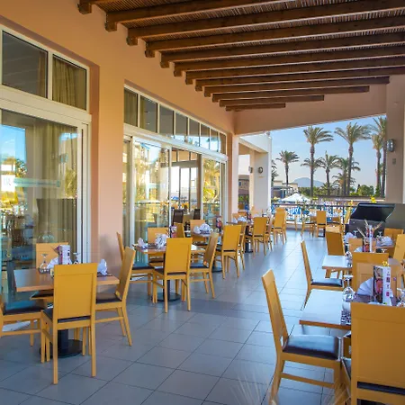 Horizon Beach Resort-3