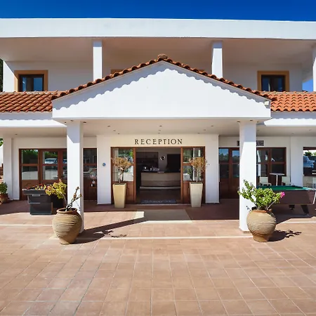Pefkos Village Resort-3